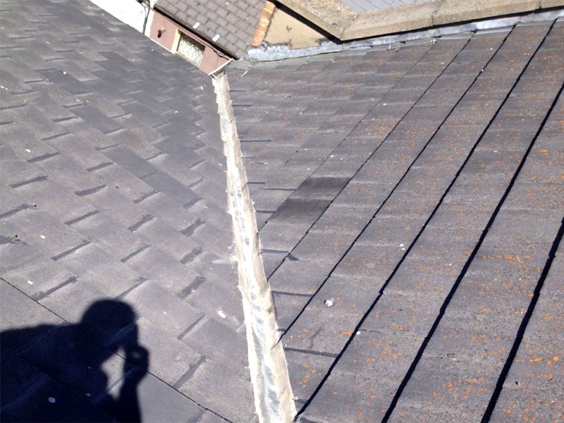 D. Coakley Ltd., Roof repairs, Dublin, Ireland  for roof sealing & leak protection